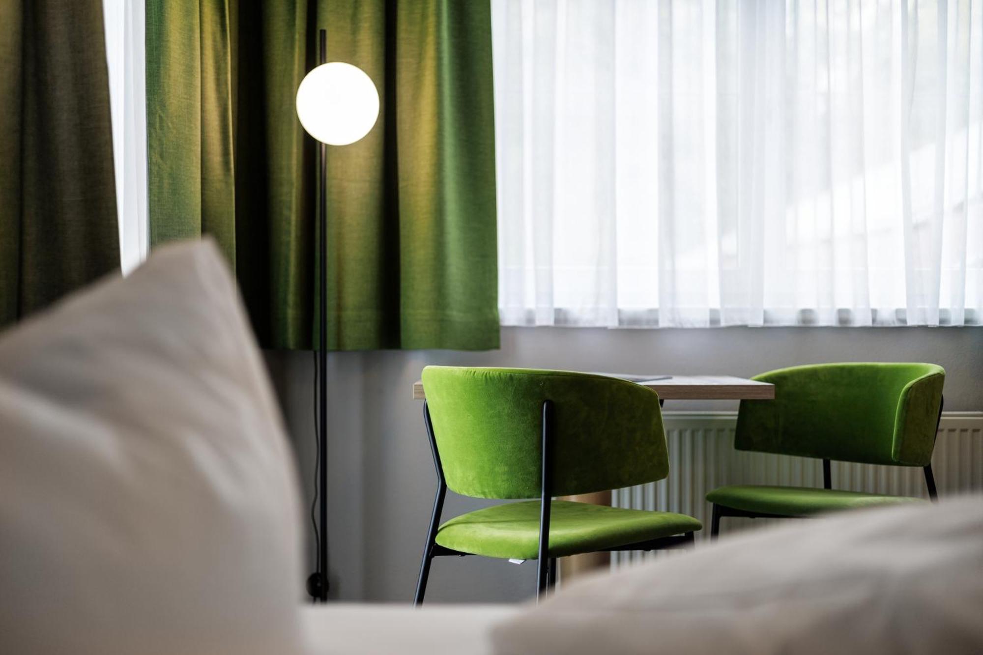 Alpenaussicht Hotel Obergurgl Buitenkant foto