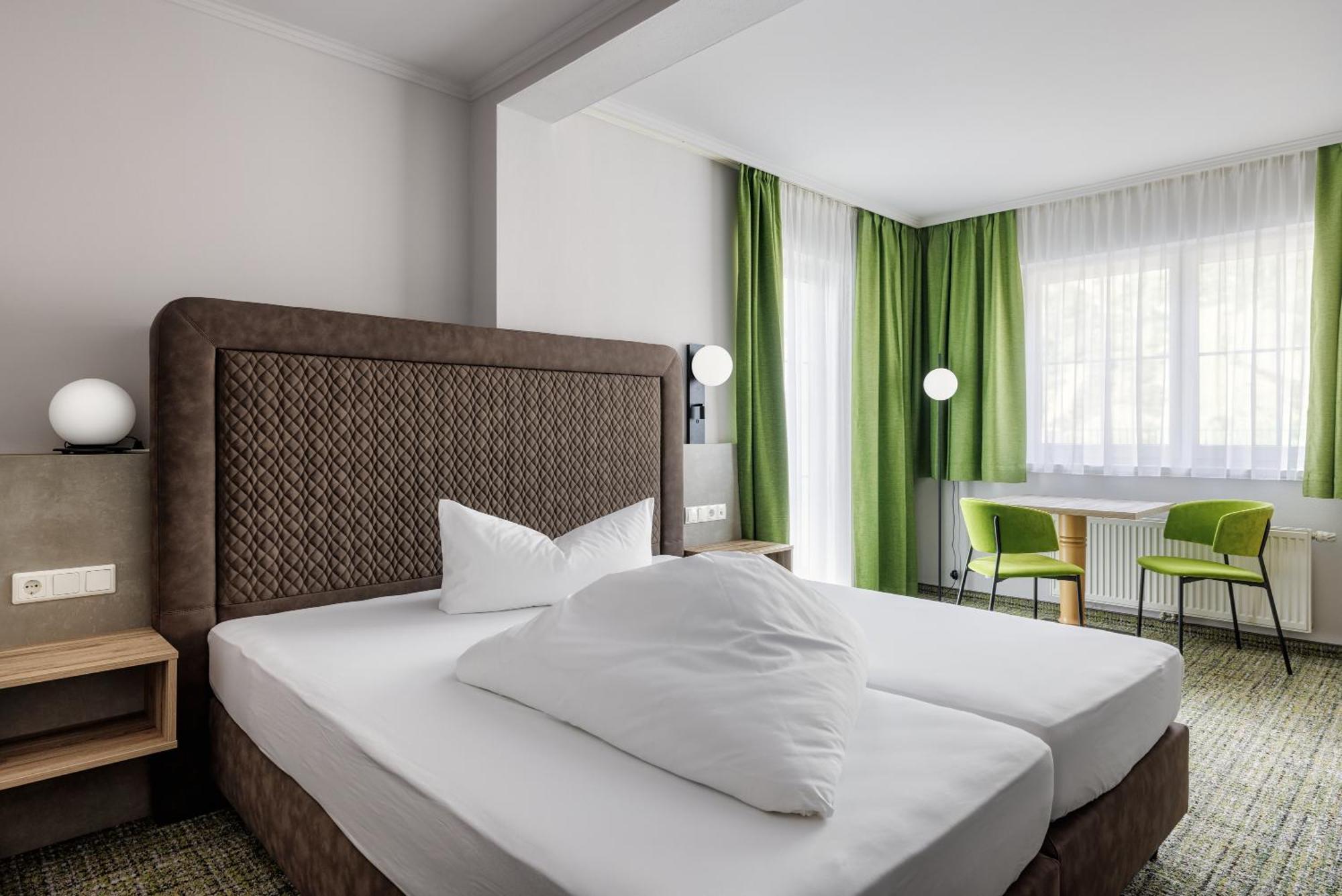 Alpenaussicht Hotel Obergurgl Buitenkant foto